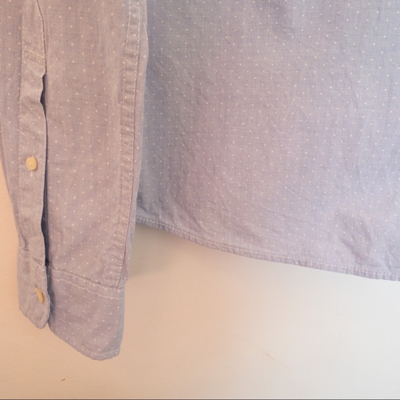 Abercrombie & Fitch Men Size XL Shirt Muscle Fit - Picture 10 of 10